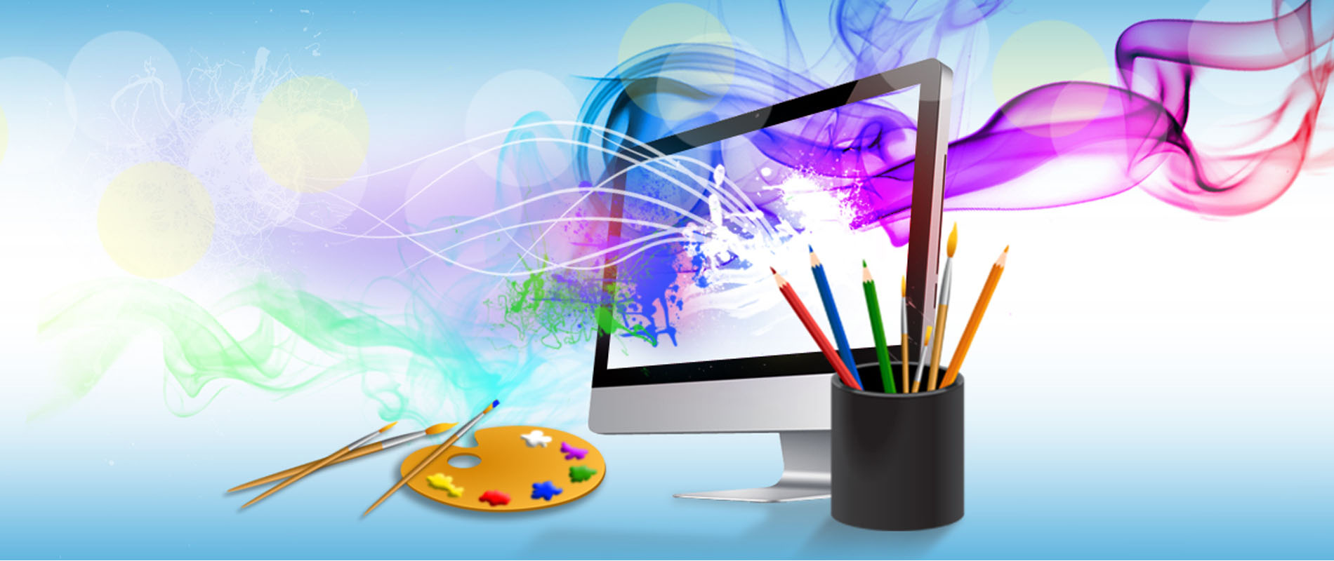 Graphic Designing: The Skill in Demand