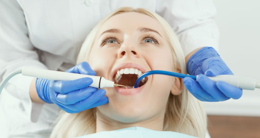 The Role of a Dental Hygienist in Maintaining Oral Wellness in Richmond