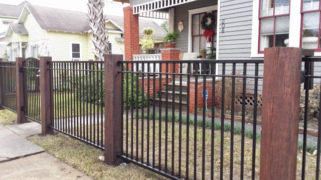 fence companies philadelphia