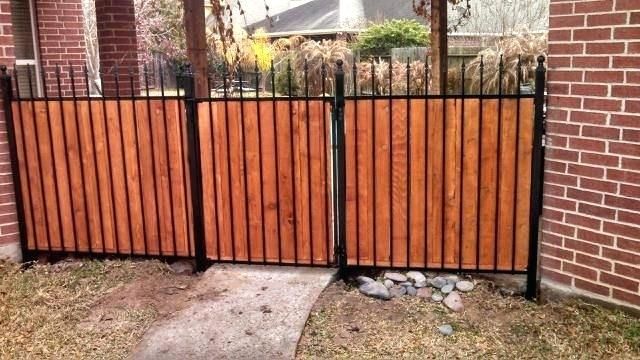 Great Fencing Solutions: Creative ideas for businesses and homes