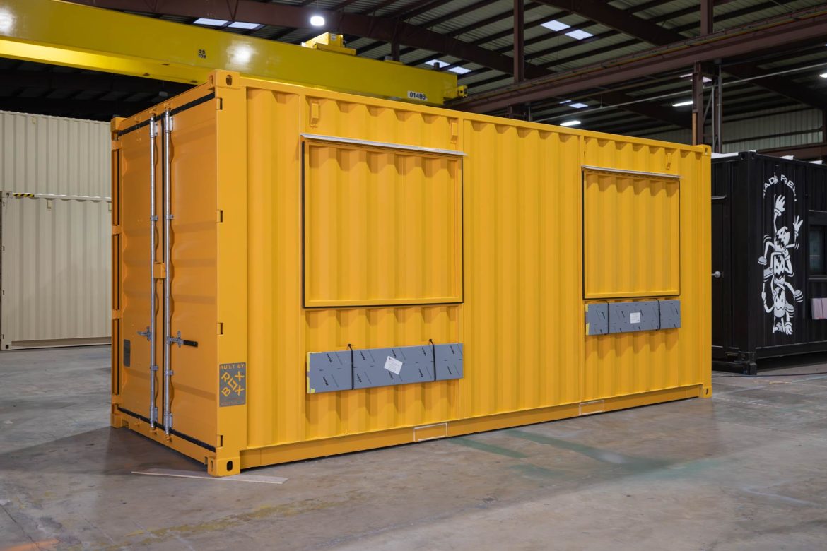 Collapsible Containers: Revolutionizing Storage with Flexibility and Convenience