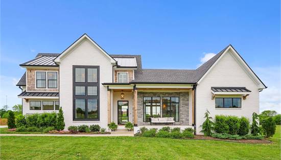 Building Excellence: Finding the Luxury Home Builders in Maryland for You